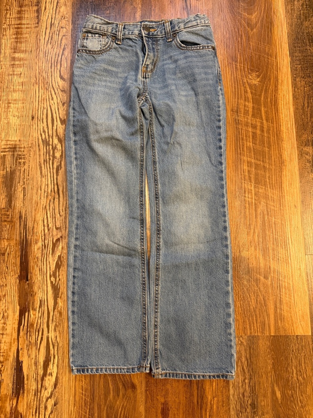 Old Navy Light Blue Kids Jeans
